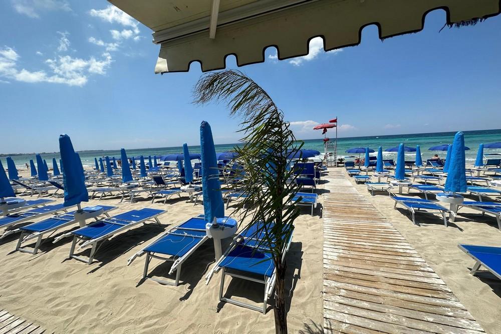 GH Gallipoli Resort